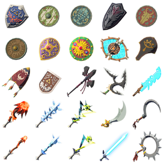 Illustration for article titled Piratean el nuevo Zelda: Breath of the Wild y se filtra el juego por completo, cuidado con los spoilers